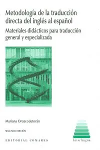 METODOLOGIA DE LA TRADUCCION DIRECTA