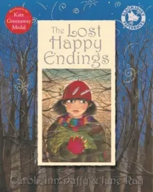 LOST HAPPY ENDINGS