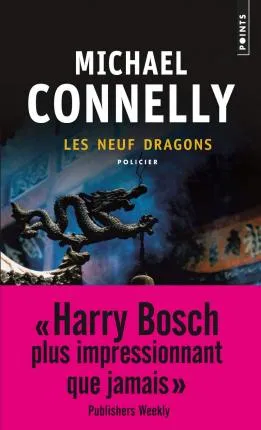 LES NEUFS DRAGONS-PO12