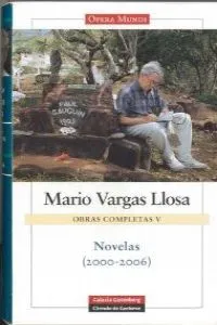 Novelas (2000-2006)