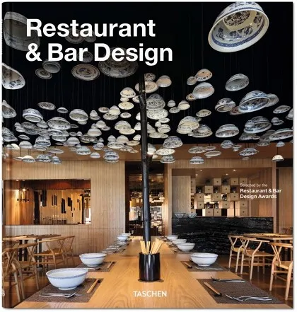 Restaurant AND Bar Design