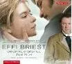 EFFI BRIEST,HORSP.Z.FILM,2CD-A