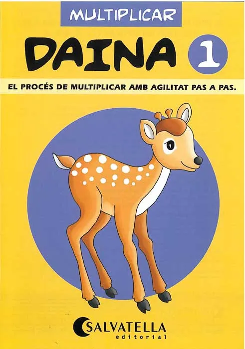 DIANA MULTIPLICAR: 1