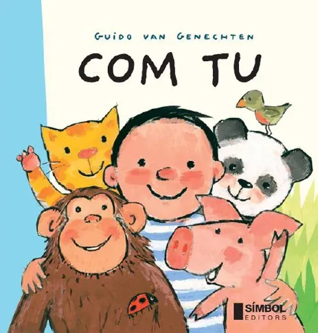 Com tu