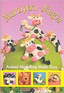 MARZIPAN MAGIC