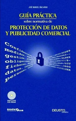 GUIA PRACTICA NORMATIVA DE PROTECCION DE DATOS