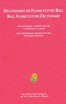 D.EI FLORICULTURA DICCIONARIO