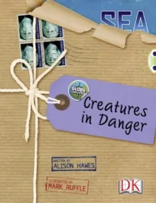 GLOBE CHALLENGE: CREATURES IN DANGER