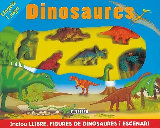 Dinosaures
