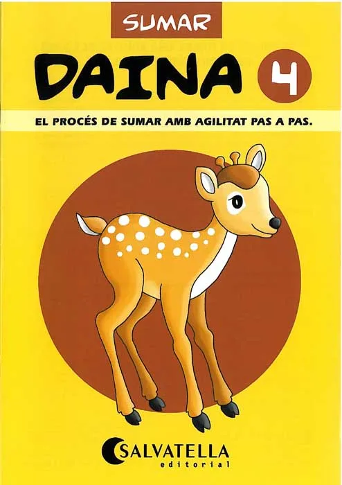 DIANA SUMAR: 4