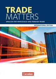 TRADE MATTERS