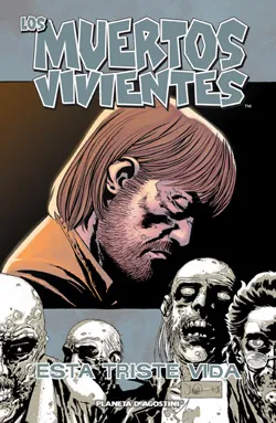 Los muertos vivientes nº 06