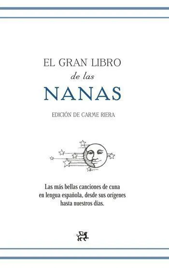 El gran libro de las nanas