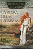 La piedra de las lágrimas