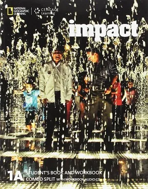 IMPACT 1 SPLIT A SB+WB