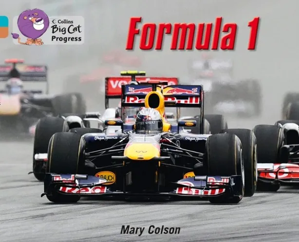 FORMULA 1 -FICTION-TURQUOISE / COPPER
