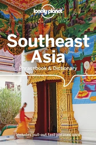 SOUTHEAST ASIA PHRASEBOOK 4