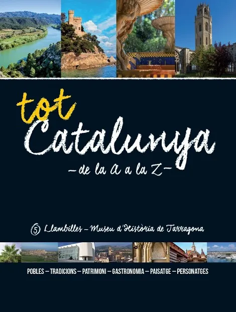 Llambilles - Museu d'Història de Tarragona