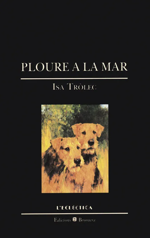 PLOURE A LA MAR