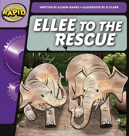 RP ELLEE TO THE RESCUE STEP 2 (F)