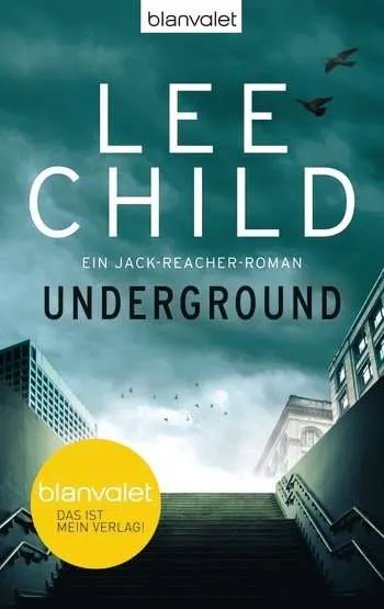 UNDERGROUND