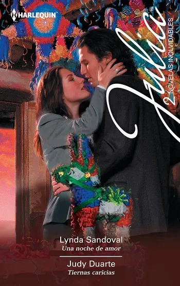 Una noche de amor; Tiernas caricias