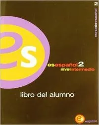ES.ESPAÑOL 2 ALUMNO