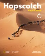 HOPSCOTCH 6 PB