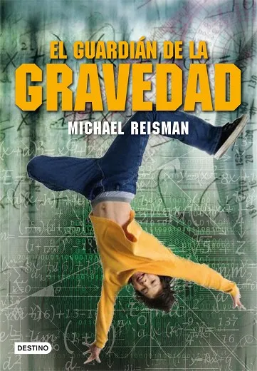 El guardián de la gravedad