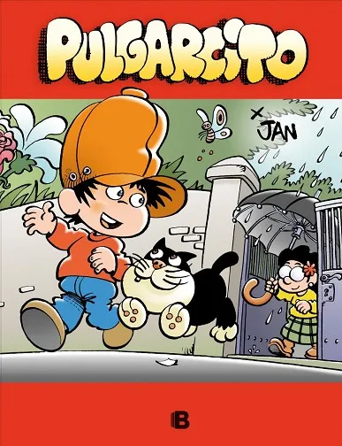 Un día, una vaca...