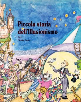 Piccola storia di ilusionismo