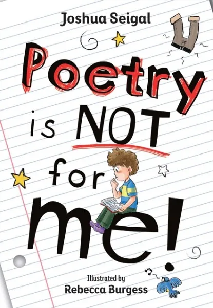 POETRY IS NOT FOR ME! (F)-FICTION-F1 - 60 WPM
