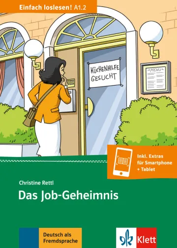 DAS JOB-GEHEIMNIS -A1.2