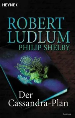 CASSANDRA PLAN, DER
