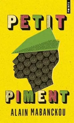 PETIT PIMENT