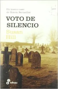 Voto de silencio