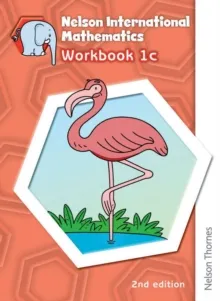 MATHEMATICS WB 1C