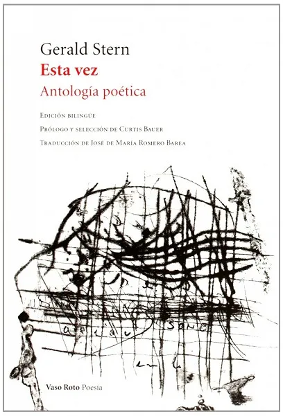 Esta vez. Antología poética