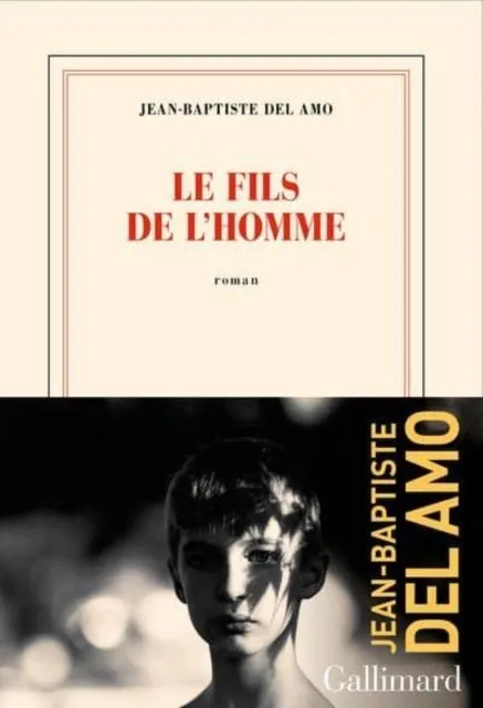 LE FILS DE L'HOMME