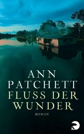 FLUSS DER WUNDER