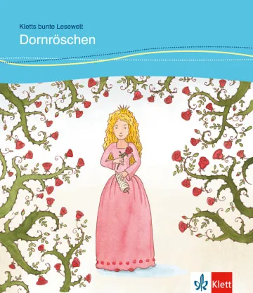 DORNRÖSCHEN -A2