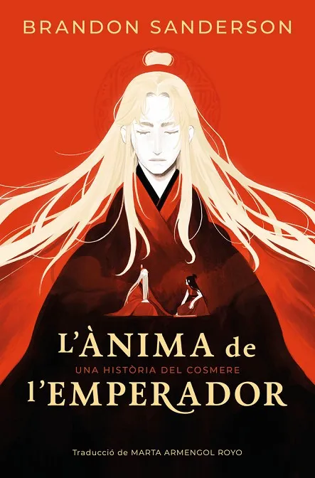L'ÀNIMA DE L'EMPERADOR EDICIÓ RÚSTICA