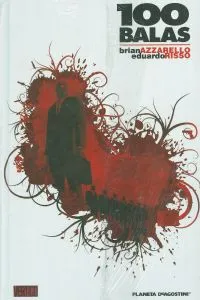 100 Balas integral, nº 03