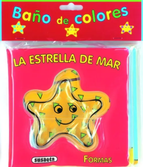 La estrella de mar