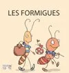 FORMIGUES, LES - MAJUSCULA