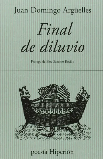 Final de diluvio