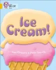ICE CREAM-NON-FICTION-GOLD - BAND 9