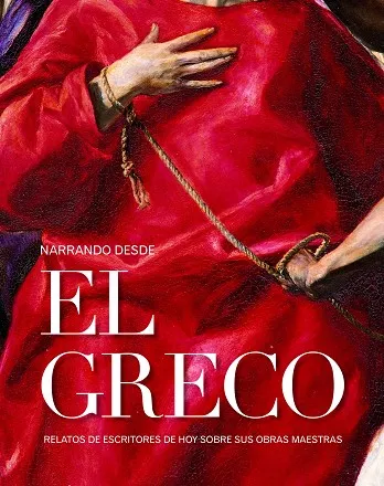 Narrando desde El Greco