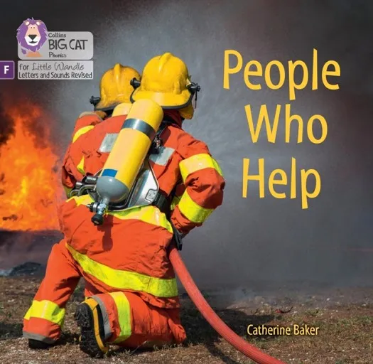 PEOPLE WHO HELP FOUNDATION