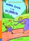 NONNA ROSA E LA SCIMMIAI – LB1